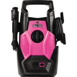 Muc-Off Motorcycle Pressure Washer Bundle -Bridgestone Shop MUC 20212US A