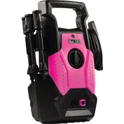 Muc-Off Motorcycle Pressure Washer Bundle -Bridgestone Shop MUC 20212US C