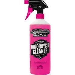 Muc-Off Nano Tech Motorcycle Cleaner
