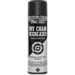 Muc-Off Motorcycle Dry Chain Degreaser