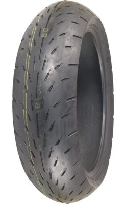Shinko 003 Stealth Ultra-Soft Motorcycle Tires