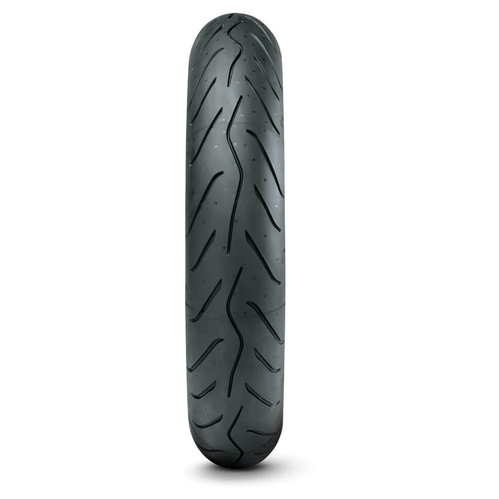 Metzeler Sportec M3 Motorcycle Tires 4 Metzeler Sportec M3 Motorcycle Tires - Image 2