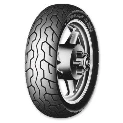 Dunlop K505 Motorcycle Tires