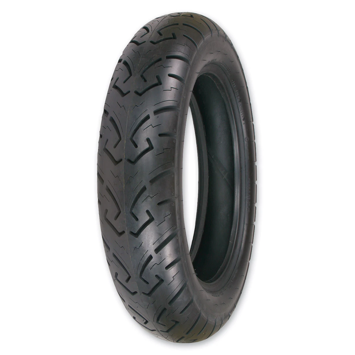 Shinko 250 Cruiser MT90-16 Rear Motorcycle Tire 3 Shinko 250 Cruiser MT90-16 Rear Motorcycle Tire